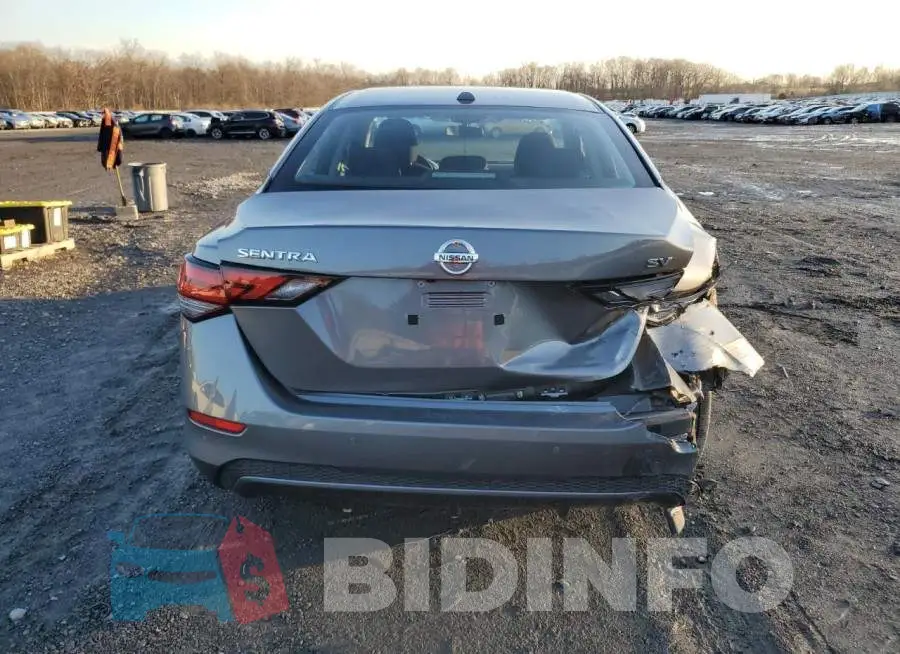 3N1AB8CV6NY253814 Photo# 6