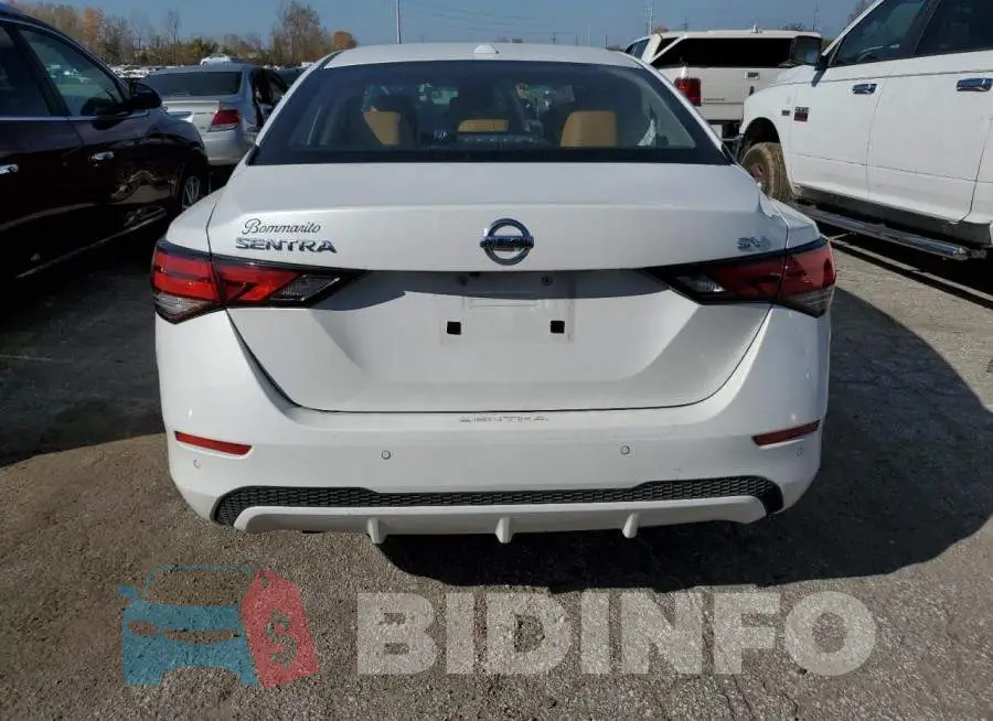 3N1AB8CV7PY230223 Photo# 6