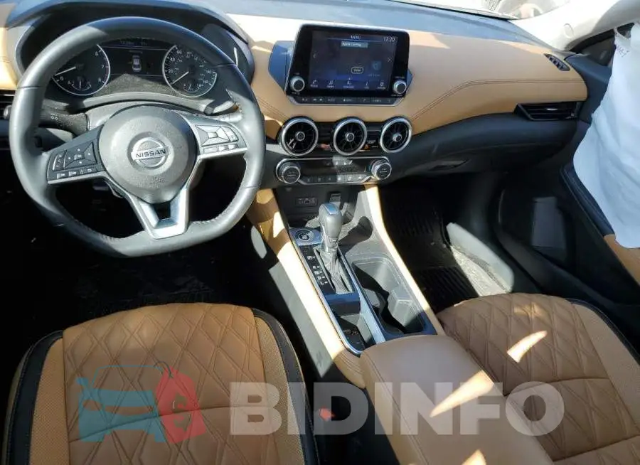 3N1AB8CV7PY230223 Photo# 8