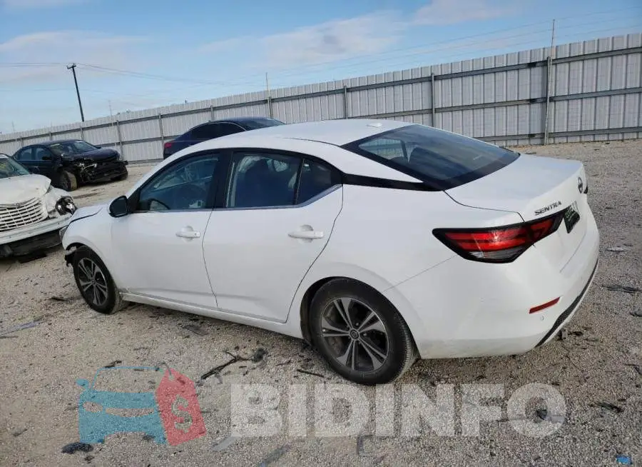 3N1AB8CV9NY205336 Photo# 2