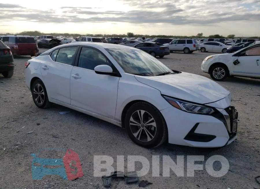 3N1AB8CV9NY205336 Photo# 4