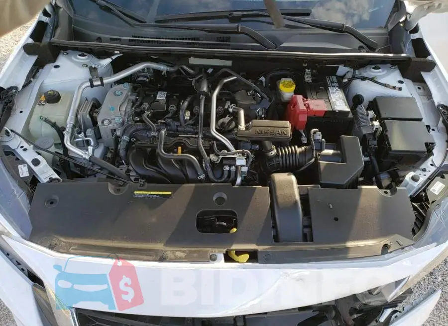 3N1AB8CV9NY205336 Photo# 11