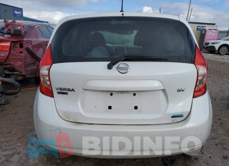 3N1CE2CP1FL374201 Photo# 6