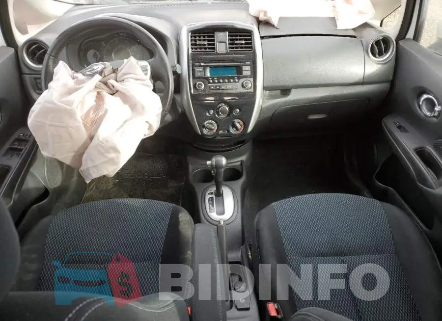 3N1CE2CP1FL374201 Photo# 8