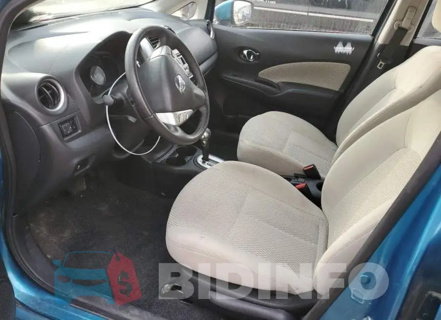 3N1CE2CP5FL445352 Photo# 7