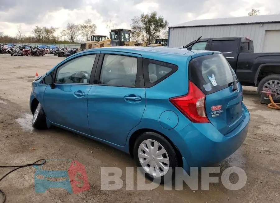 3N1CE2CP5FL445352 Photo# 2