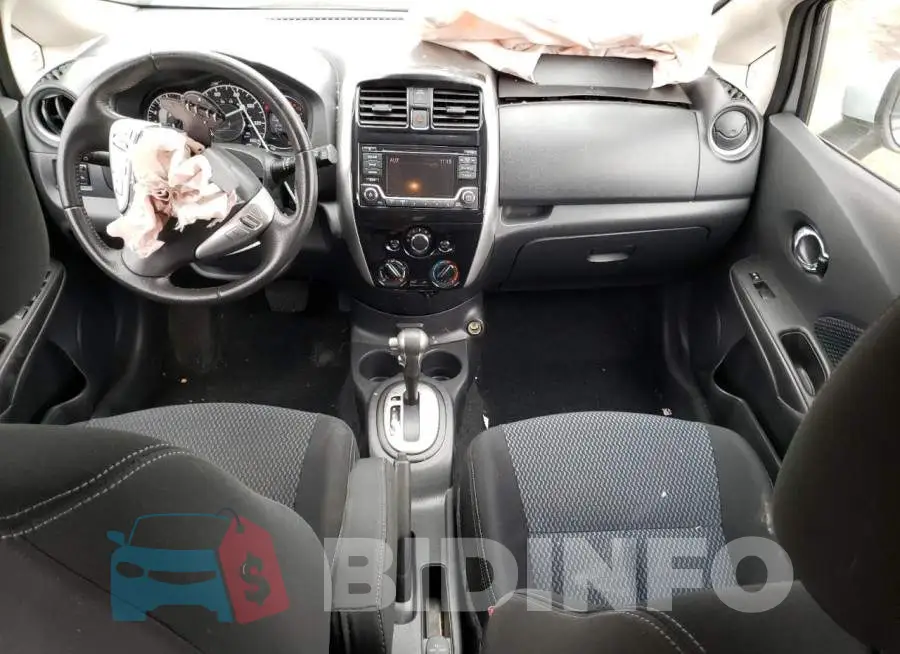 3N1CE2CP6JL351750 Photo# 8