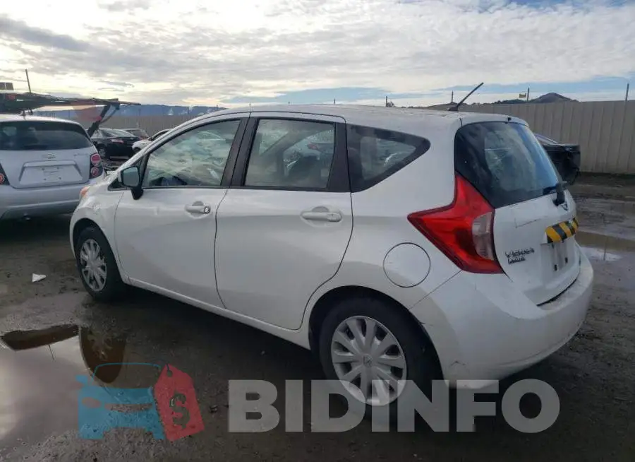 3N1CE2CP8FL352552 Photo# 2