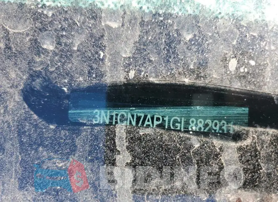 3N1CN7AP1GL882931 Photo# 12