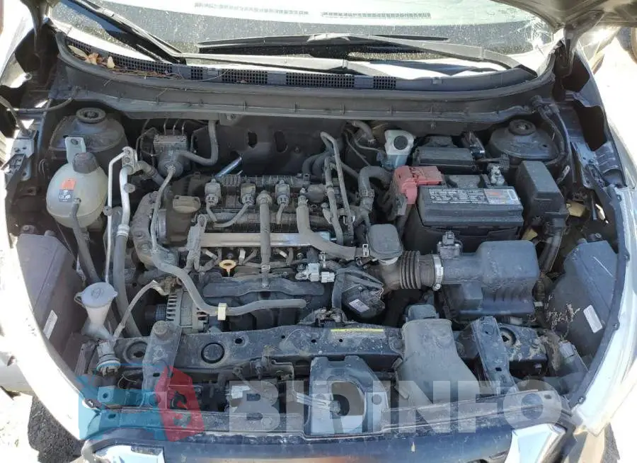 3N1CP5CU4JL543055 Photo# 11