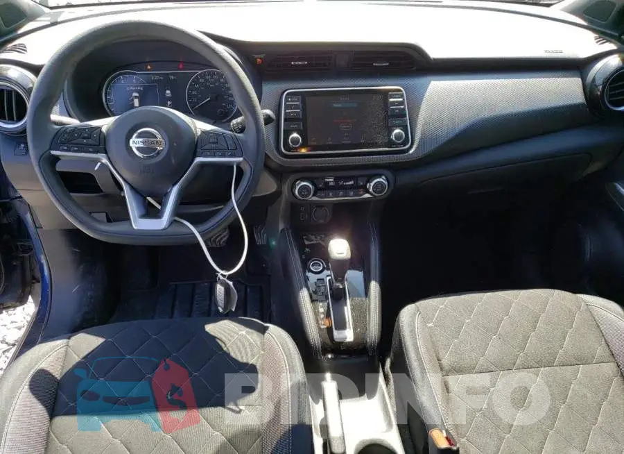 3N1CP5CU6JL516116 Photo# 8