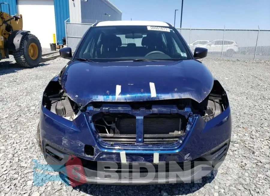 3N1CP5CU6JL516116 Photo# 5