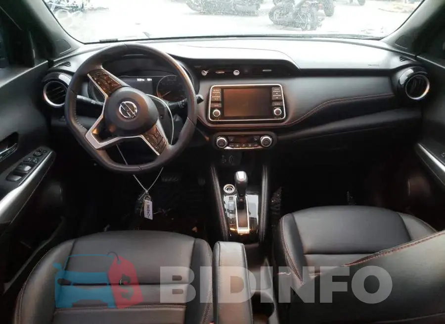 3N1CP5CUXJL509881 Photo# 8