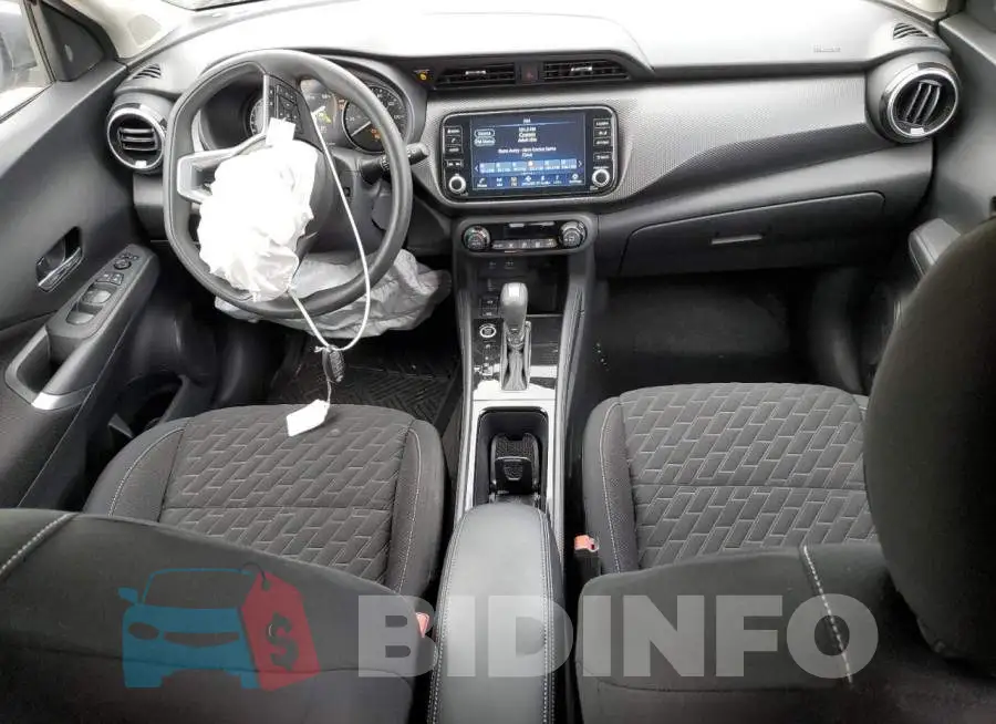 3N1CP5CV2ML482186 Photo# 8