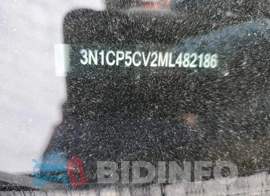 3N1CP5CV2ML482186 Photo# 12