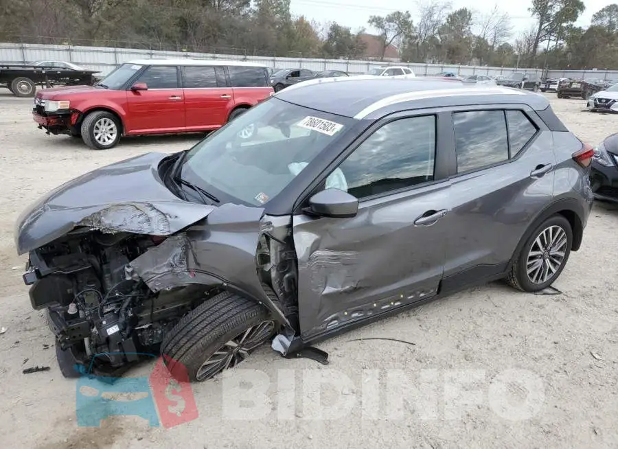 3N1CP5CV2ML482186 Photo# 1