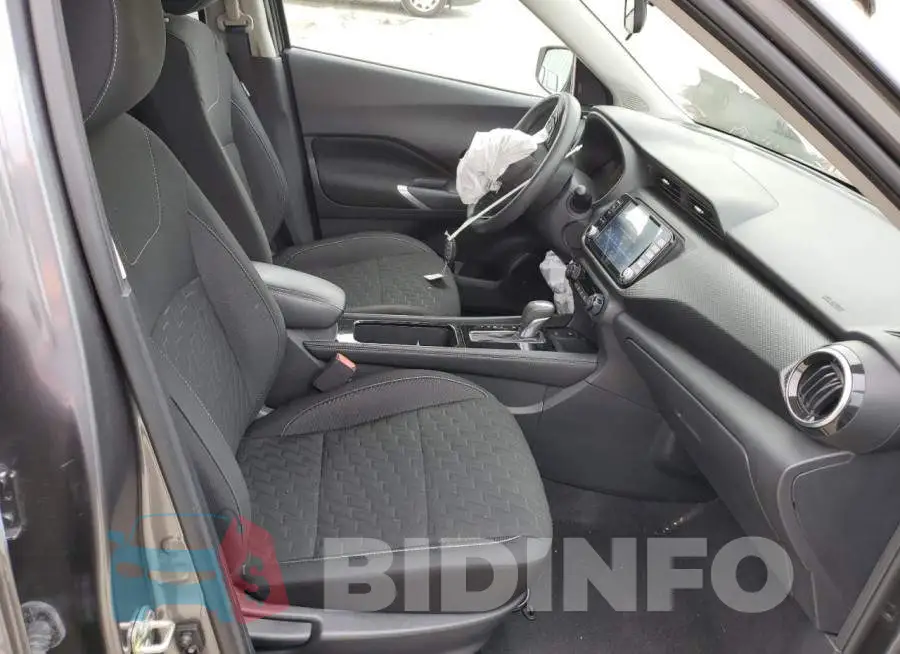 3N1CP5CV2ML482186 Photo# 7