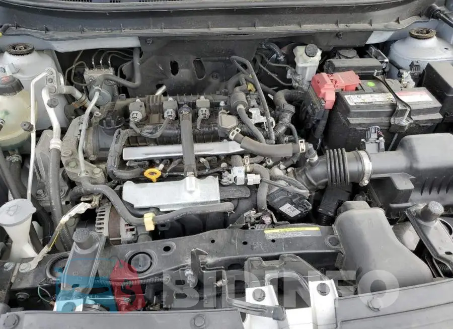 3N1CP5CV4LL509791 Photo# 11