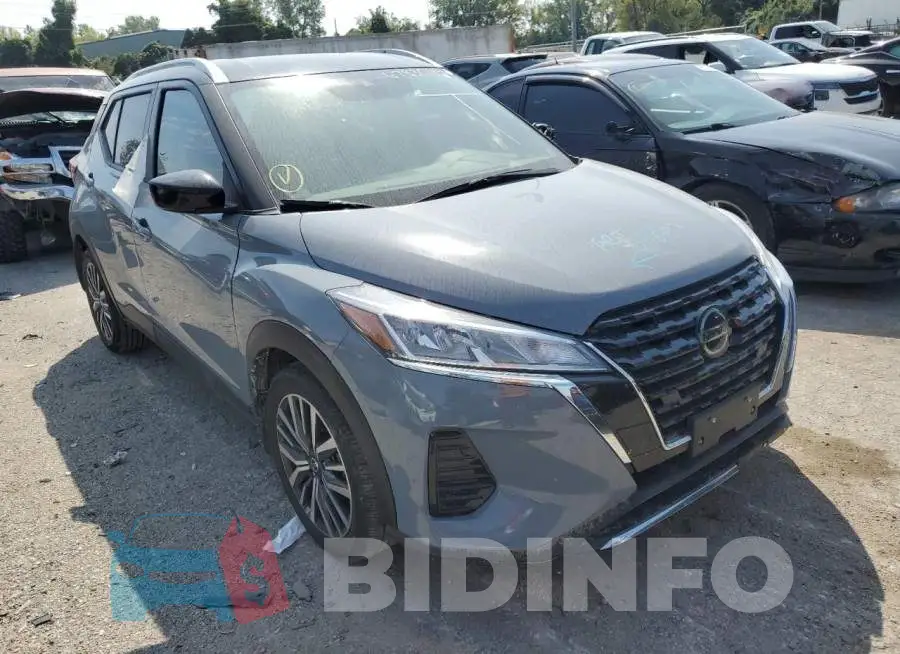 3N1CP5CV5ML505282 Photo# 4