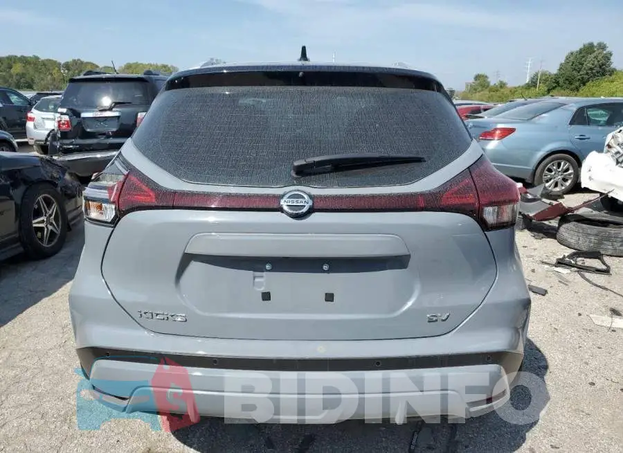 3N1CP5CV5ML505282 Photo# 6