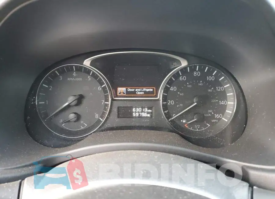 5N1AR2MM9FC711539 Photo# 9
