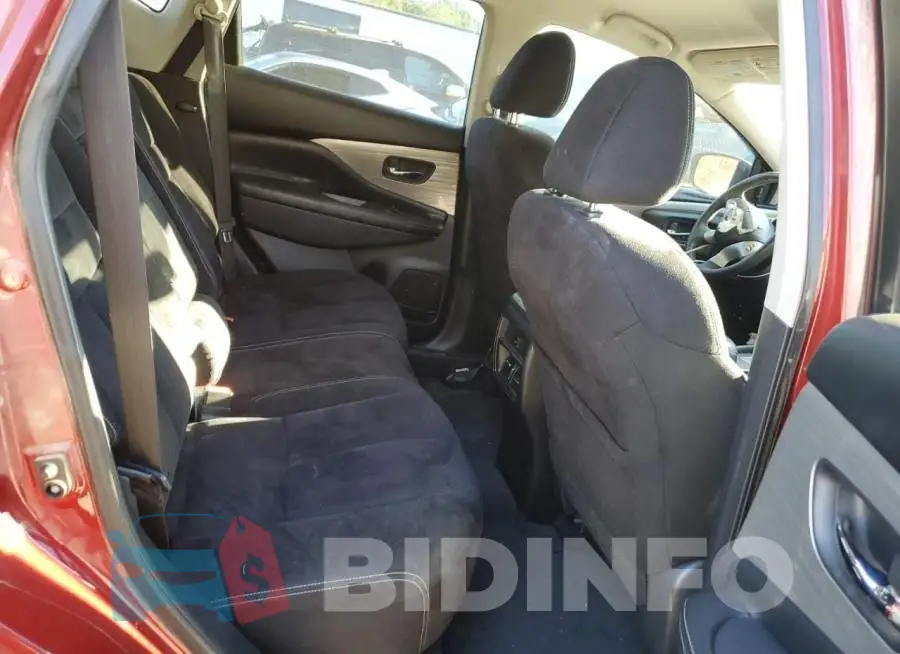 5N1AZ2MG1JN109032 Photo# 11