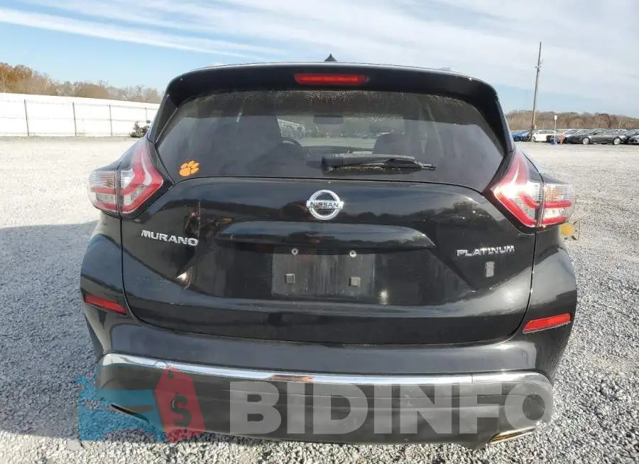 5N1AZ2MG8FN257170 Photo# 6