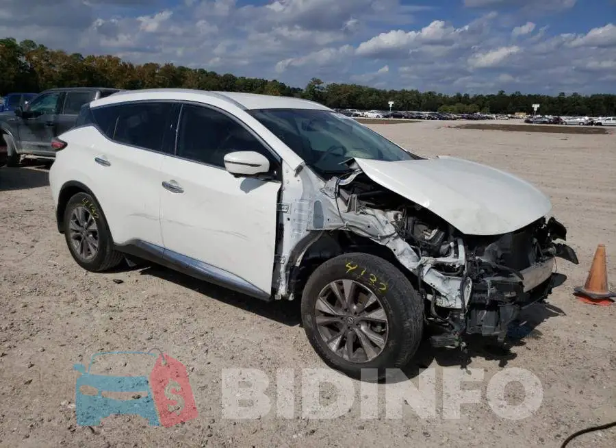 5N1AZ2MG9HN112786 Photo# 4
