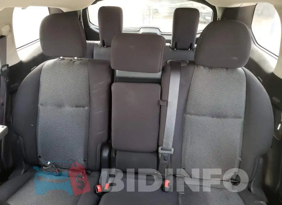 5N1DR2AN5LC613694 Photo# 10