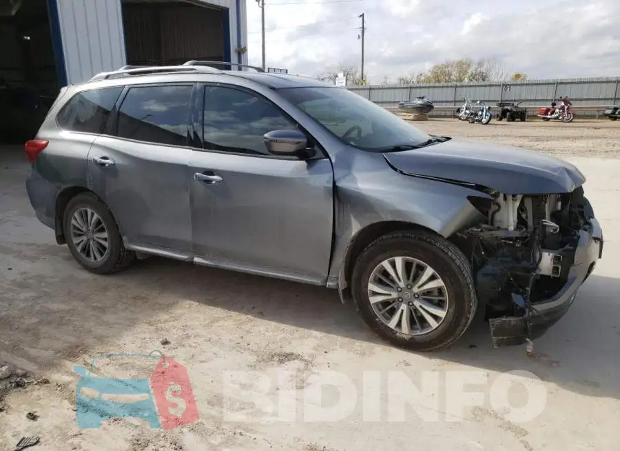 5N1DR2AN5LC613694 Photo# 4