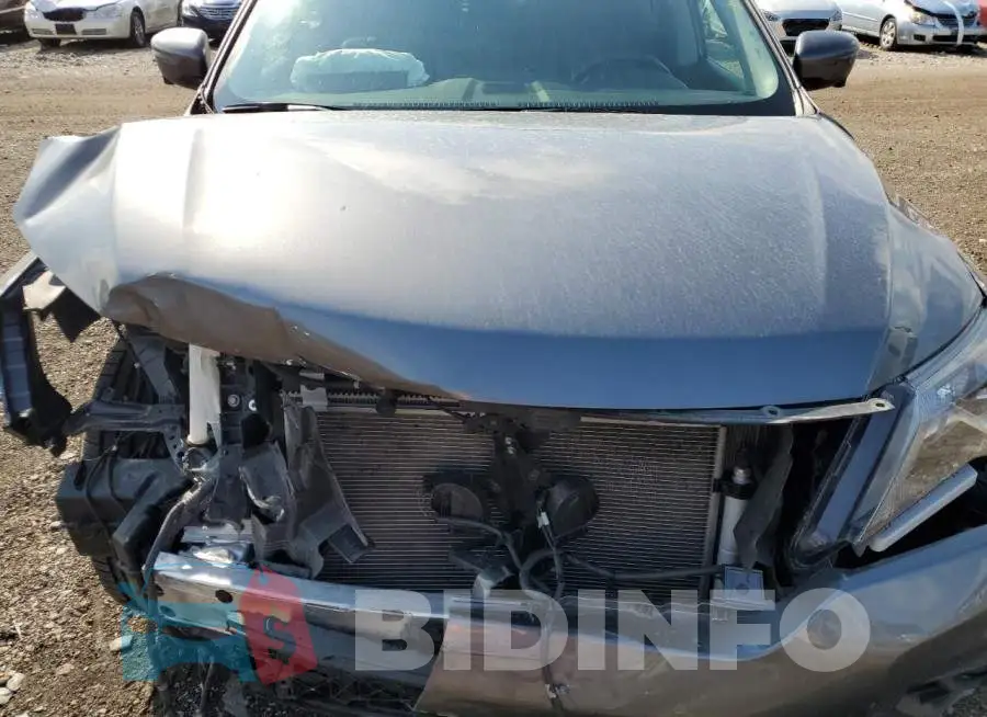 5N1DR2CMXLC594144 Photo# 12