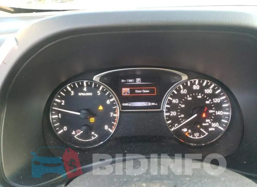 5N1DR2MM9HC670233 Photo# 9