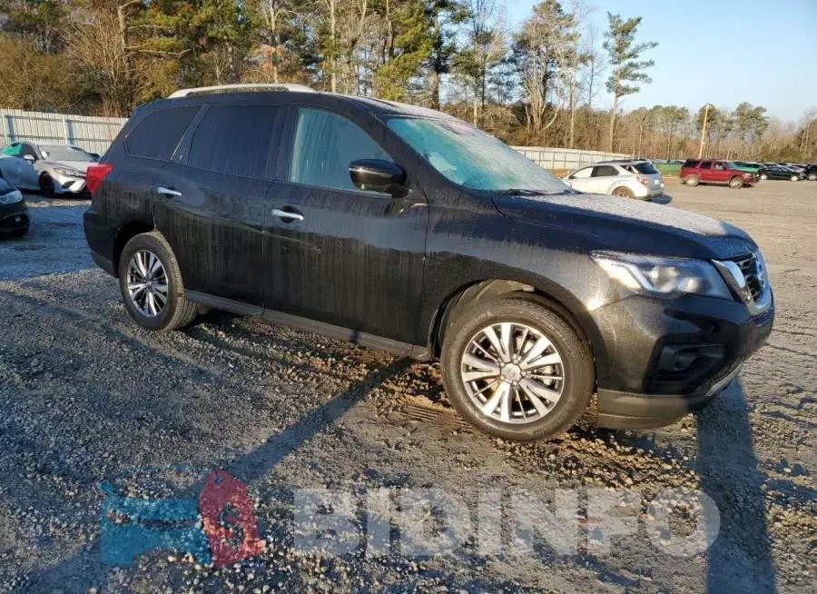 5N1DR2MN1KC632625 Photo# 4