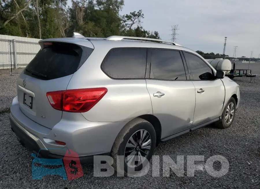 5N1DR2MN5KC619506 Photo# 3