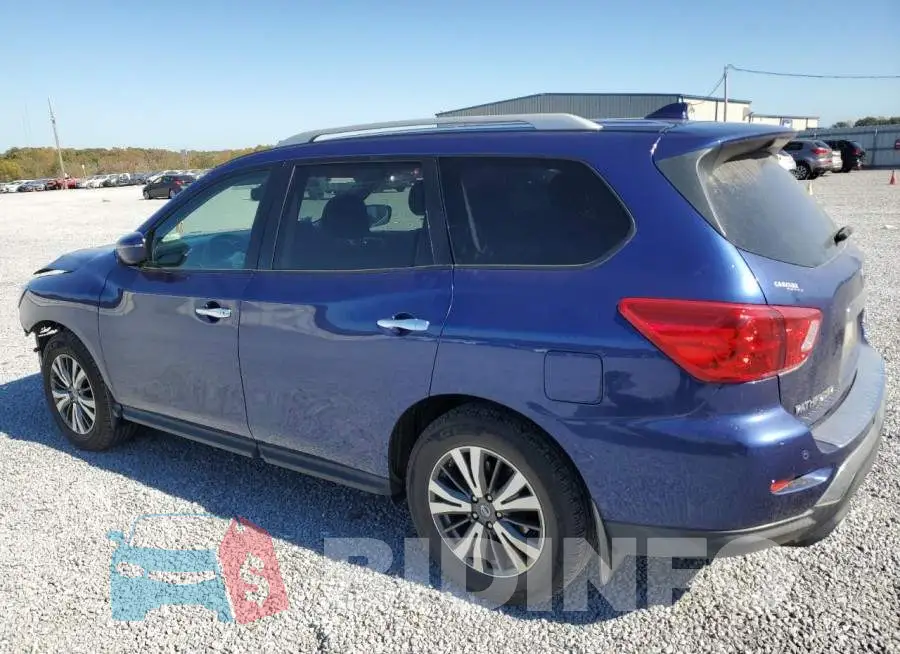 5N1DR2MN8KC583732 Photo# 2