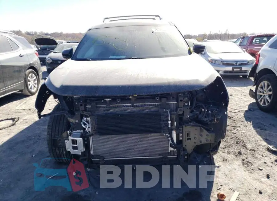 5N1DR3CD3PC211141 Photo# 5