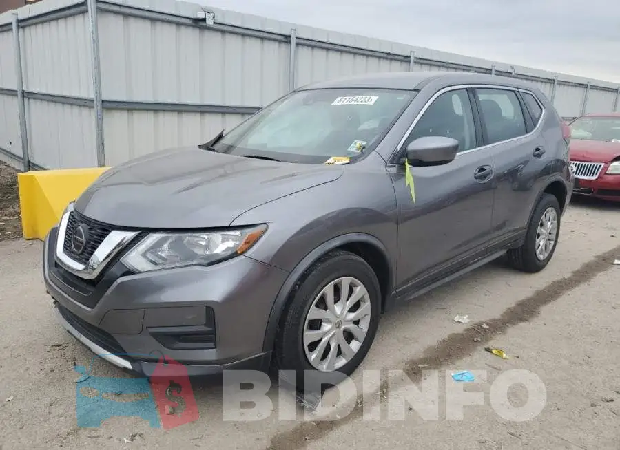 KNMAT2MT0LP508914 Photo# 1