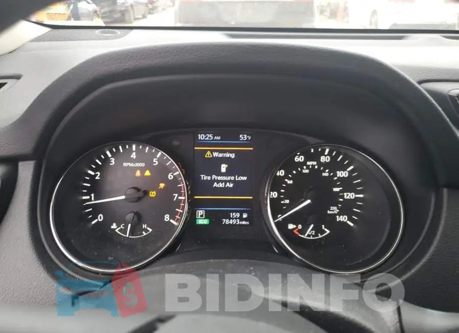 KNMAT2MT0LP508914 Photo# 9