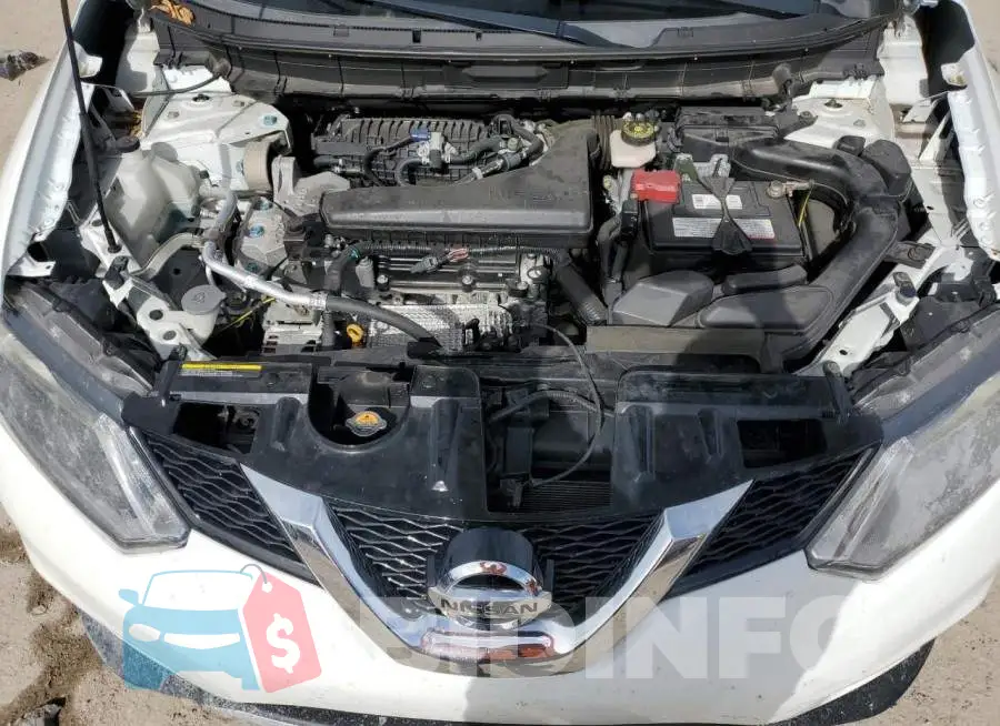 KNMAT2MT2GP599173 Photo# 12