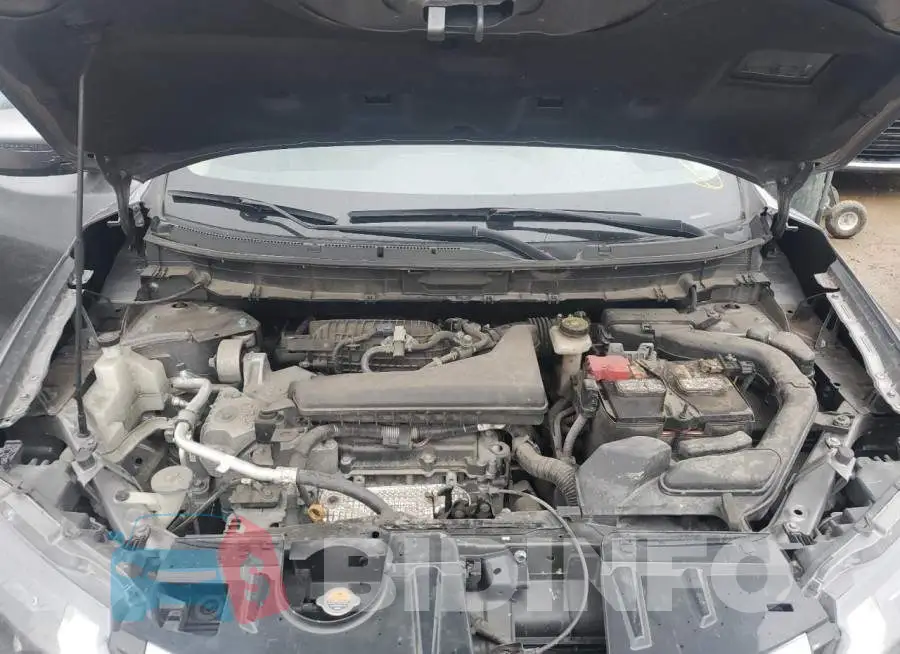 KNMAT2MT2HP611307 Photo# 12
