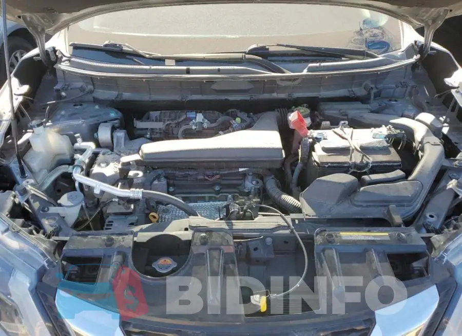 KNMAT2MT3HP609775 Photo# 11