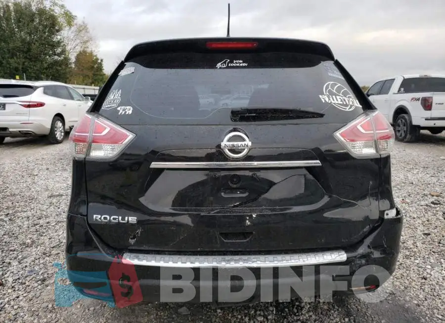 KNMAT2MT4GP724982 Photo# 6