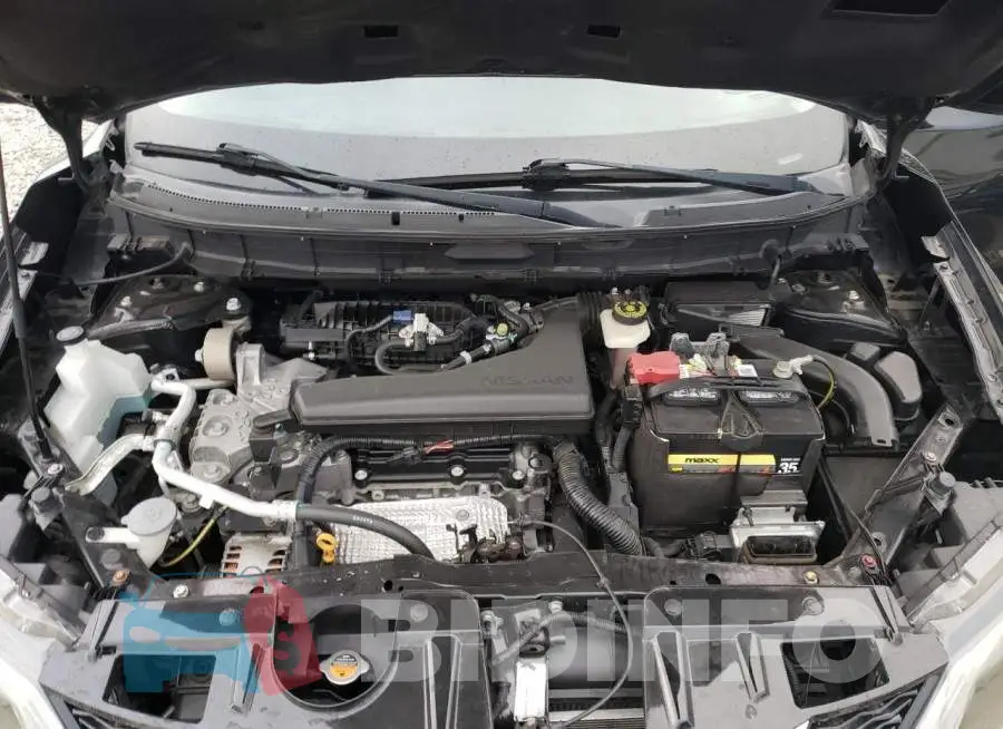 KNMAT2MT4GP724982 Photo# 12