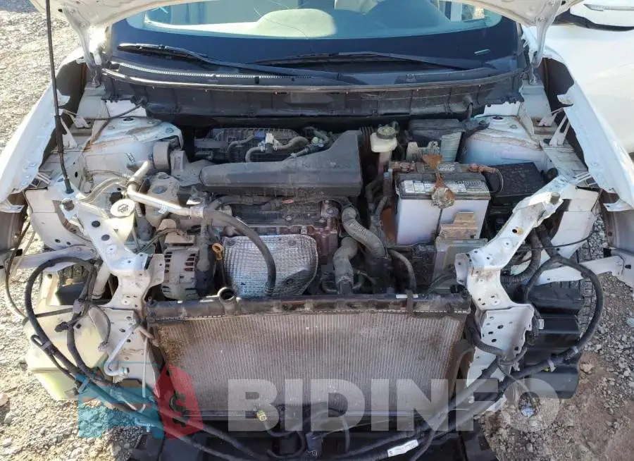 KNMAT2MT9FP575094 Photo# 12
