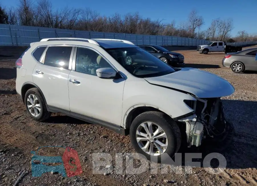 KNMAT2MT9FP575094 Photo# 4