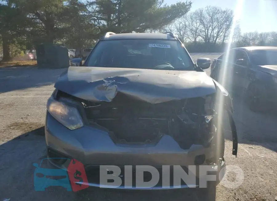 KNMAT2MT9FP586144 Photo# 5