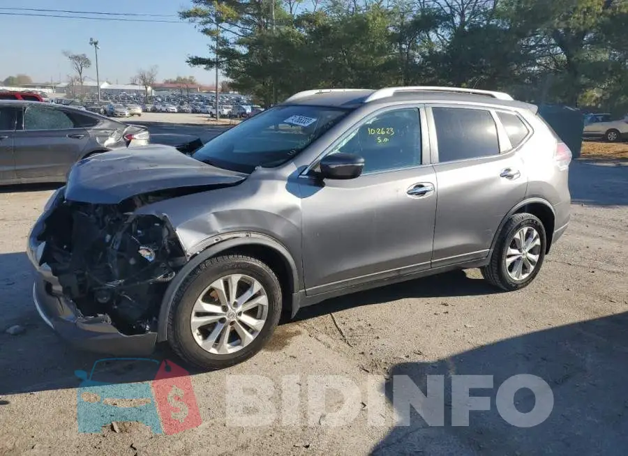 KNMAT2MT9FP586144 Photo# 1