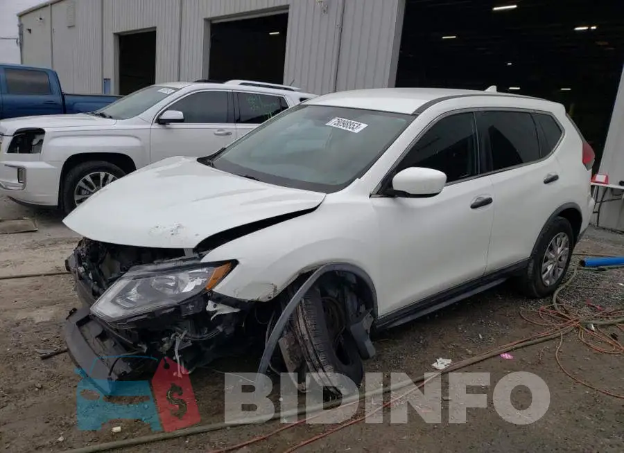 KNMAT2MTXHP614987 Photo# 1