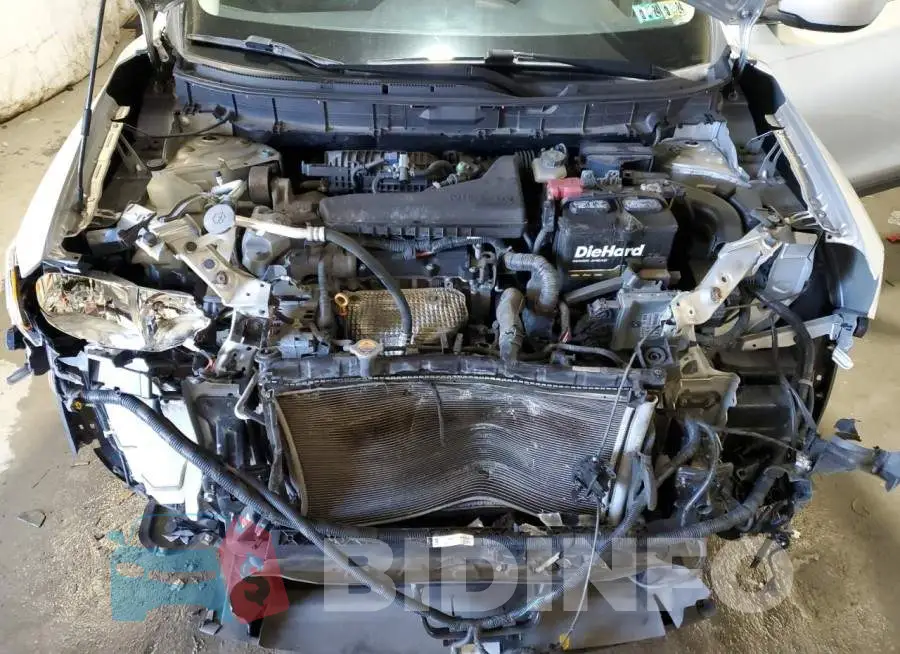 KNMAT2MV1HP604429 Photo# 12