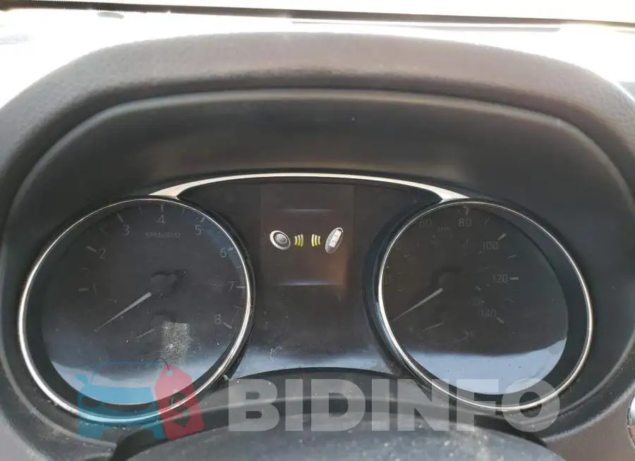 KNMAT2MV2GP654478 Photo# 9